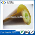 Hot Sale China fornecedor Fibra de vidro revestido de teflon PTFE com cola ROHS Certificado
